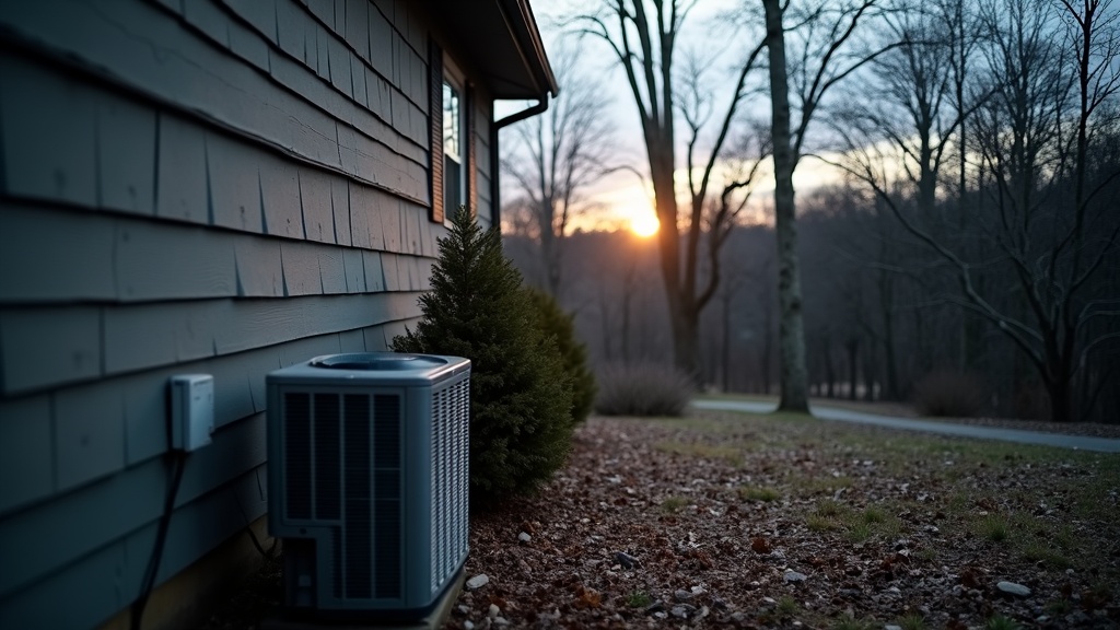 Maximizing Heat Pump Efficiency in Fort Mill, SC's Spring: What Homeowners Need to Know