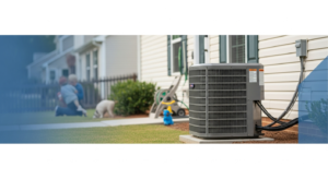 Gastonia, NC Homeowners: Why Your AC is Running But Not Cooling This Spring