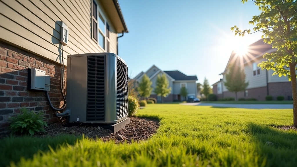 Tega Cay's Early Summer Challenge: How Dirty AC Coils Wreck Your Energy Bills This Spring
