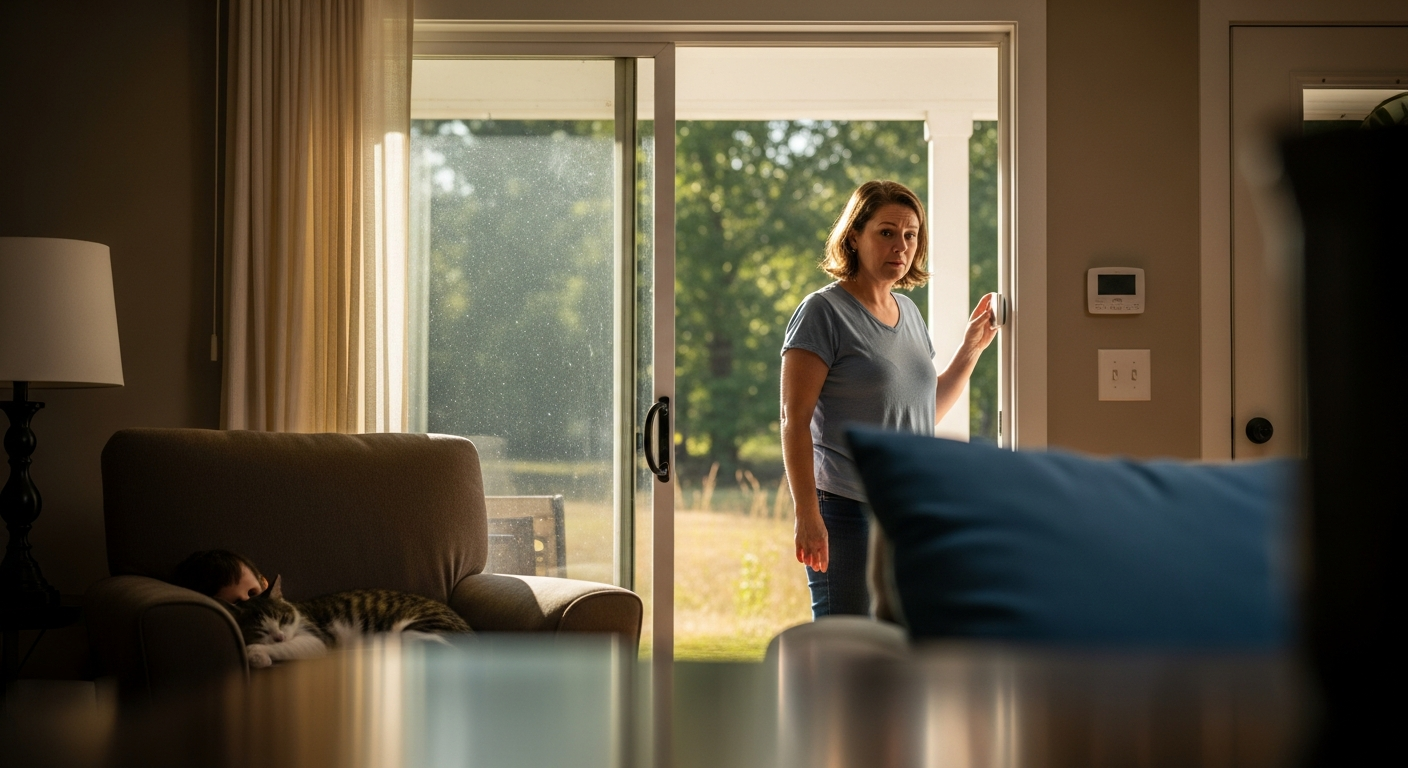 Great Falls, SC's Summer Sticker Shock: How Low AC Refrigerant Levels Are Driving Up Your Energy Bills